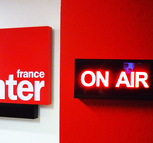 radio